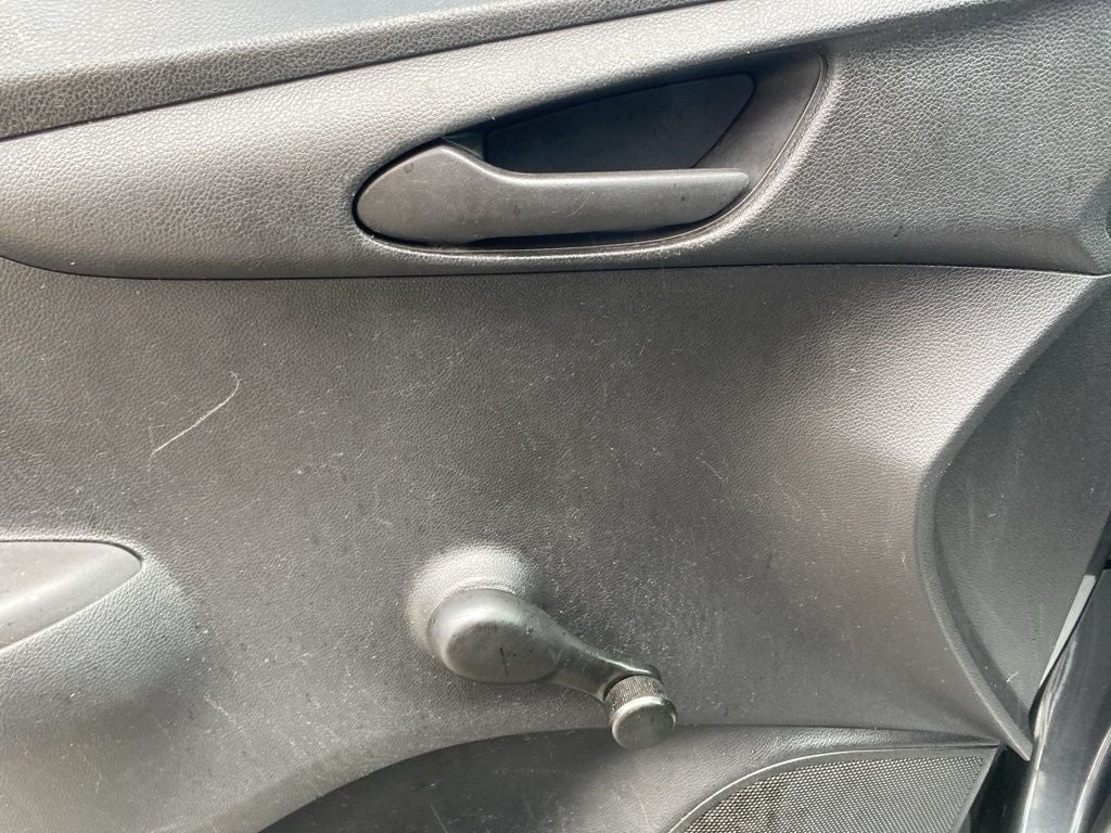 2021 Chevrolet Spark LS