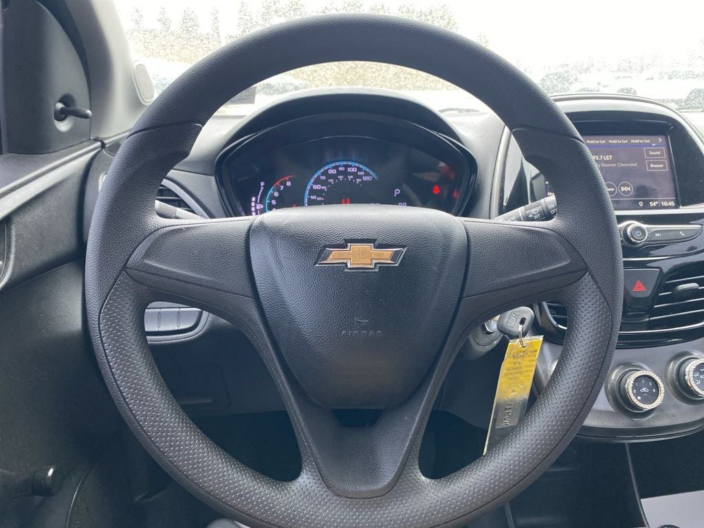 2021 Chevrolet Spark LS