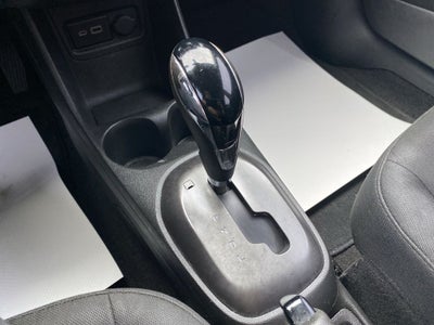 2021 Chevrolet Spark LS