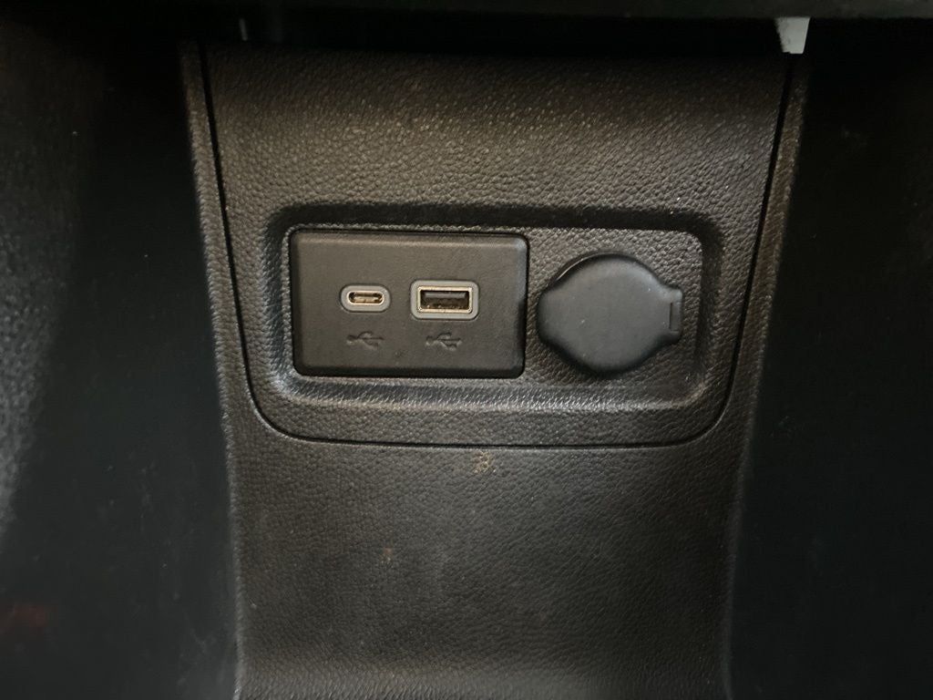 2021 Chevrolet Spark LS