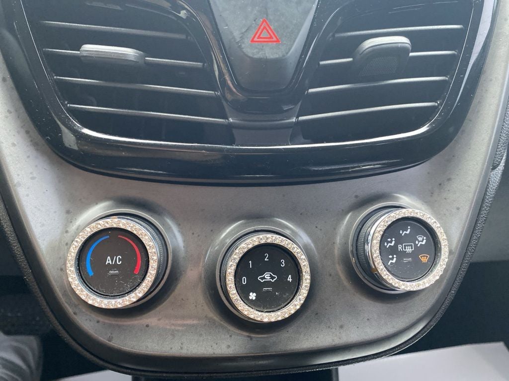 2021 Chevrolet Spark LS