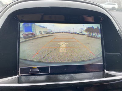 2021 Chevrolet Spark LS