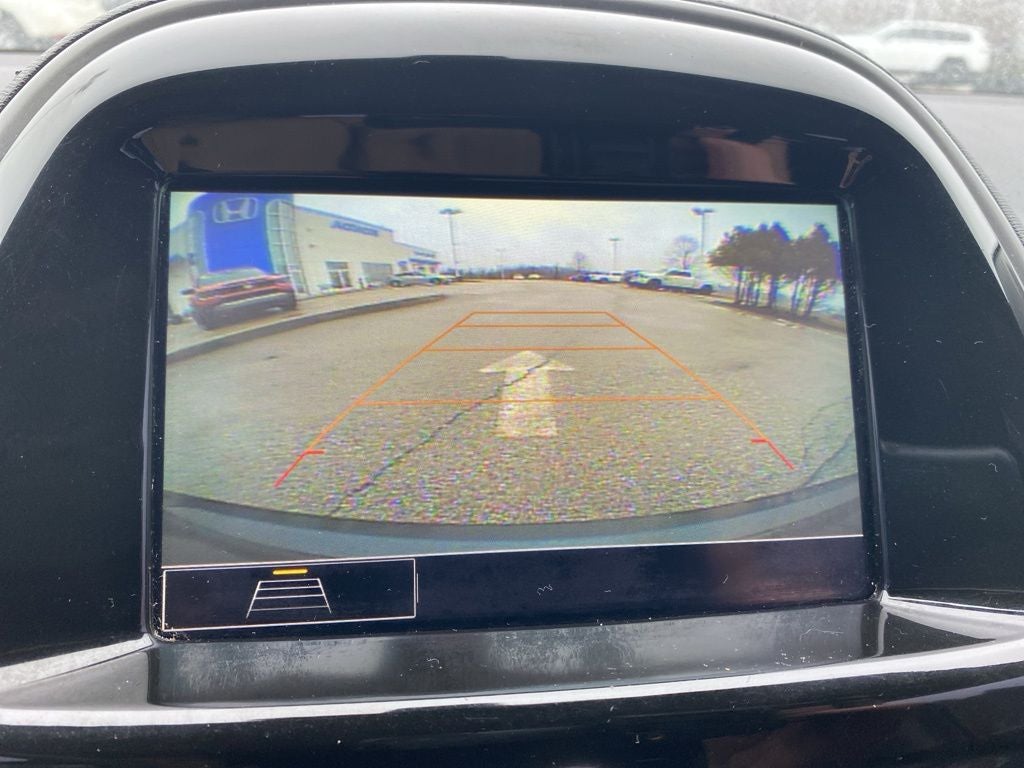 2021 Chevrolet Spark LS