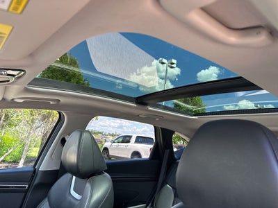 2022 Hyundai Tucson Hybrid Limited