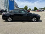2019 Hyundai Sonata Hybrid SE