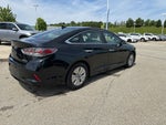 2019 Hyundai Sonata Hybrid SE