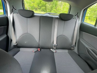 2009 Kia Rio5 LX