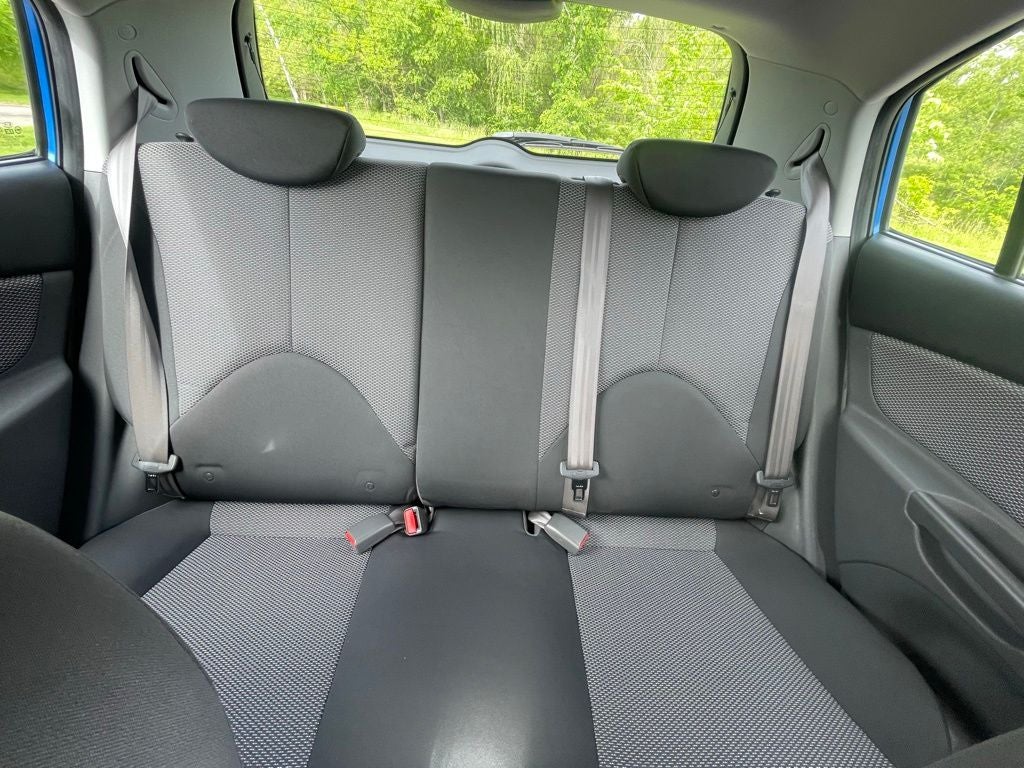 2009 Kia Rio5 LX