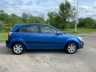 2009 Kia Rio5 LX