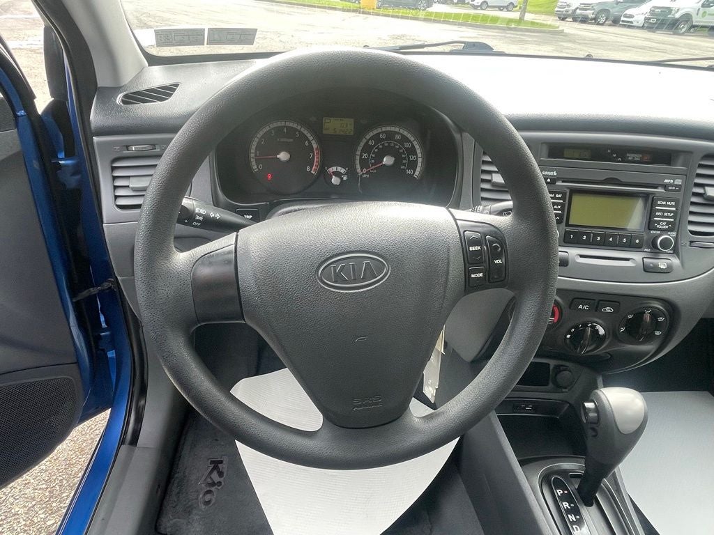 2009 Kia Rio5 LX