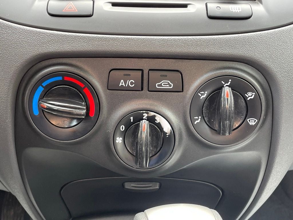 2009 Kia Rio5 LX