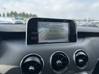 2018 Kia Stinger Base