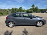 2016 Kia Forte5 LX