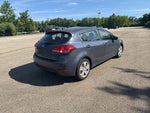 2016 Kia Forte5 LX