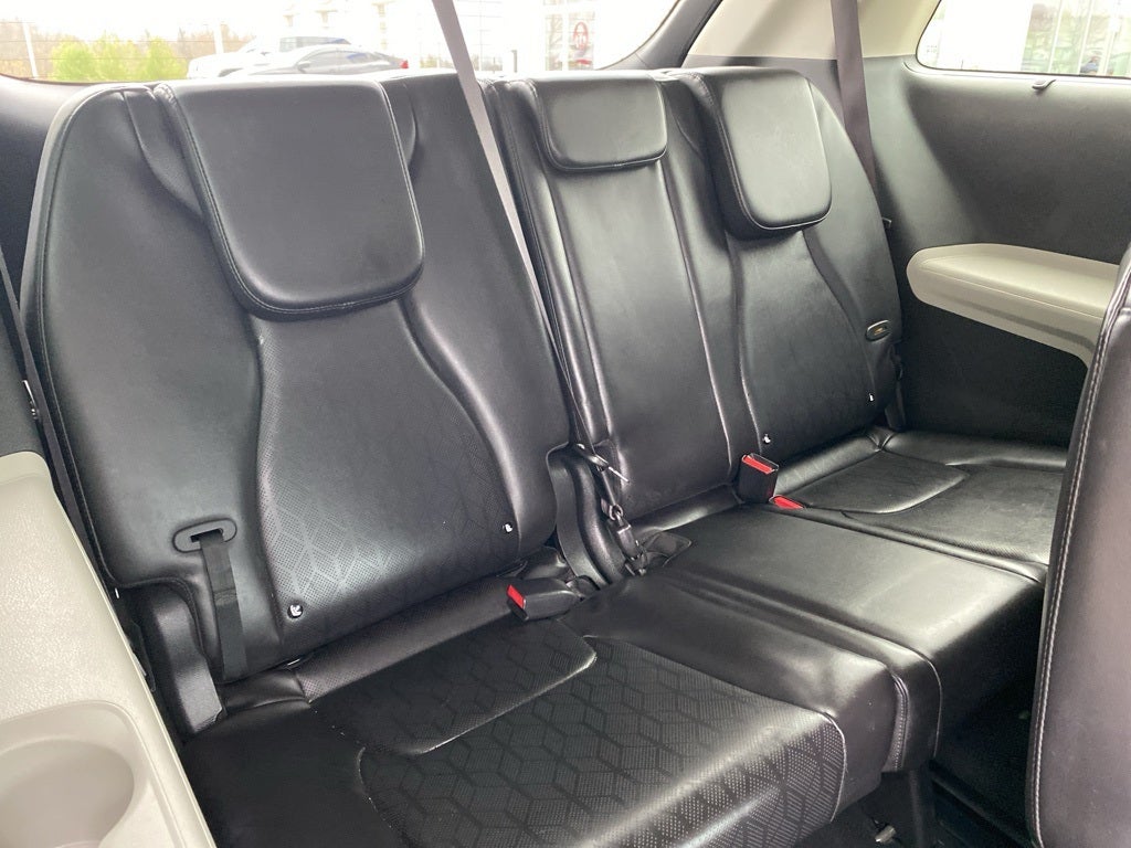 2022 Kia Carnival SX