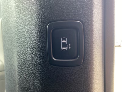 2022 Kia Carnival SX