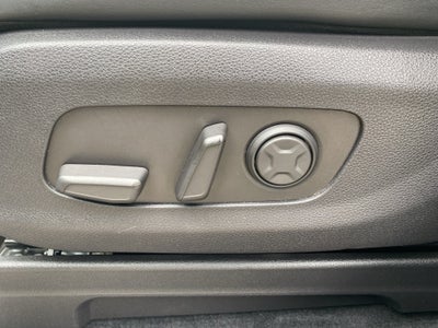 2022 Kia Carnival SX