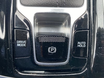 2022 Kia Carnival SX