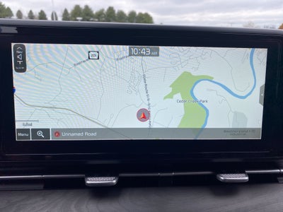 2022 Kia Carnival SX