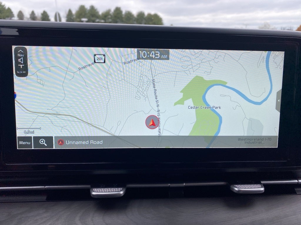 2022 Kia Carnival SX