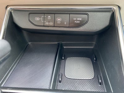 2025 Kia Carnival SX Prestige
