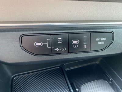 2025 Kia Carnival SX Prestige