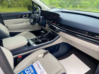 2025 Kia Carnival SX Prestige