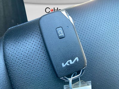 2023 Kia Sportage Plug-In Hybrid X-Line