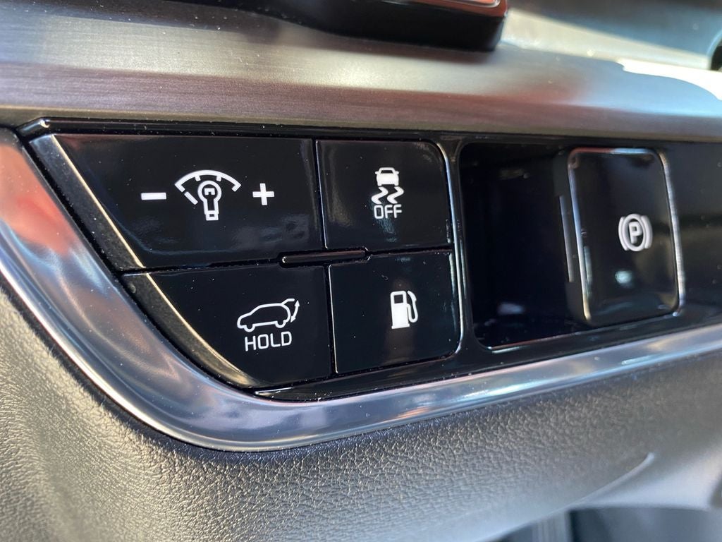2023 Kia Sportage Plug-In Hybrid X-Line