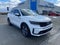 2022 Kia Sorento Hybrid EX