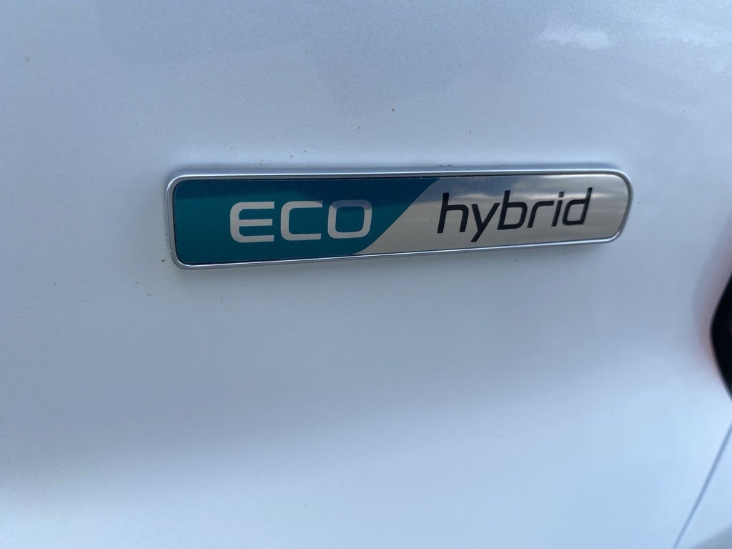 2022 Kia Sorento Hybrid EX