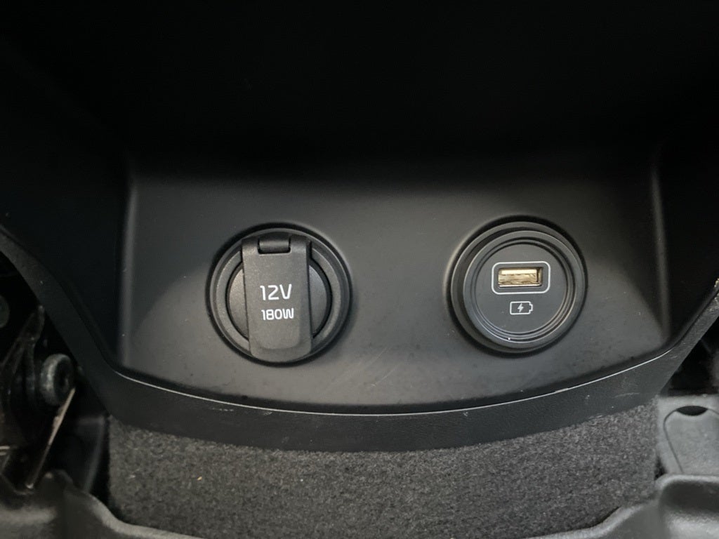 2022 Kia Sorento Hybrid EX