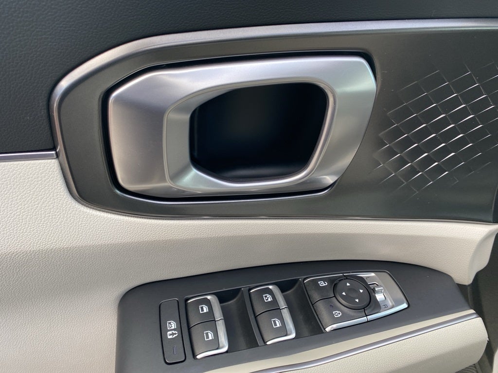 2022 Kia Sorento Hybrid EX