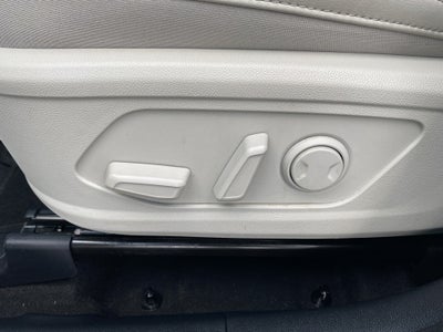 2022 Kia Sorento Hybrid EX