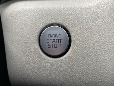 2022 Kia Sorento Hybrid EX