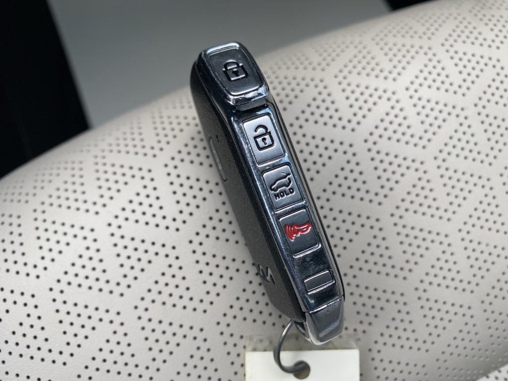 2022 Kia Sorento Hybrid EX