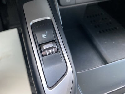 2022 Kia Sorento Hybrid EX