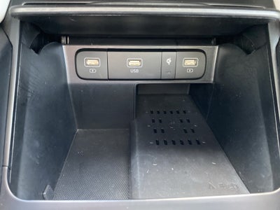 2022 Kia Sorento Hybrid EX