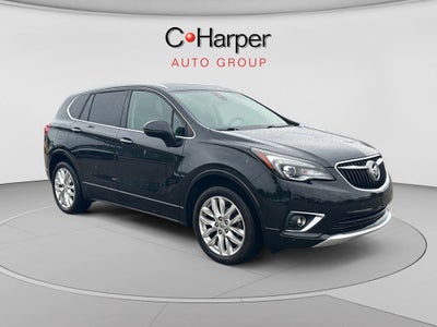 2019 Buick Envision Premium I