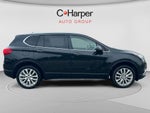 2019 Buick Envision Premium I