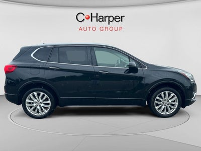 2019 Buick Envision Premium I