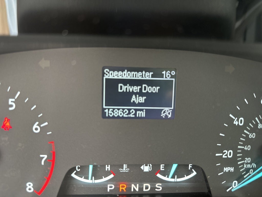 2022 Ford EcoSport S