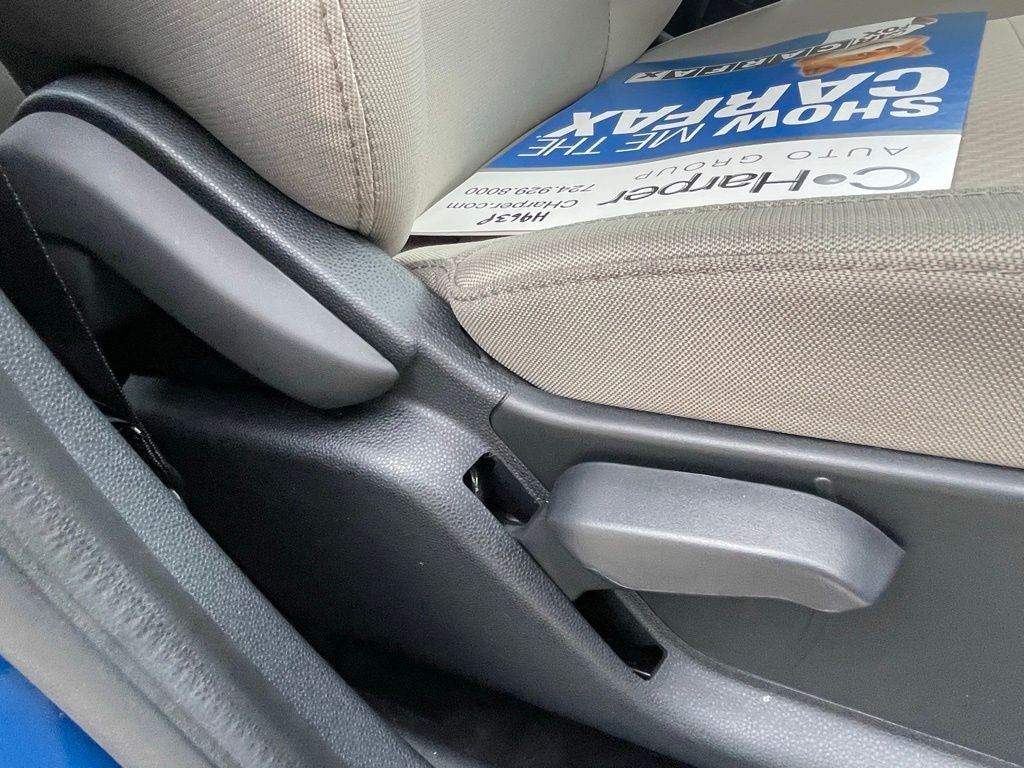 2022 Ford EcoSport S