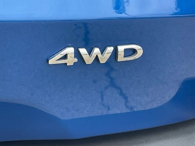 2022 Ford EcoSport S