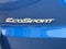 2022 Ford EcoSport S