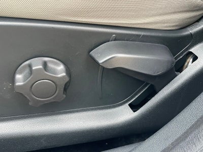 2022 Ford EcoSport S