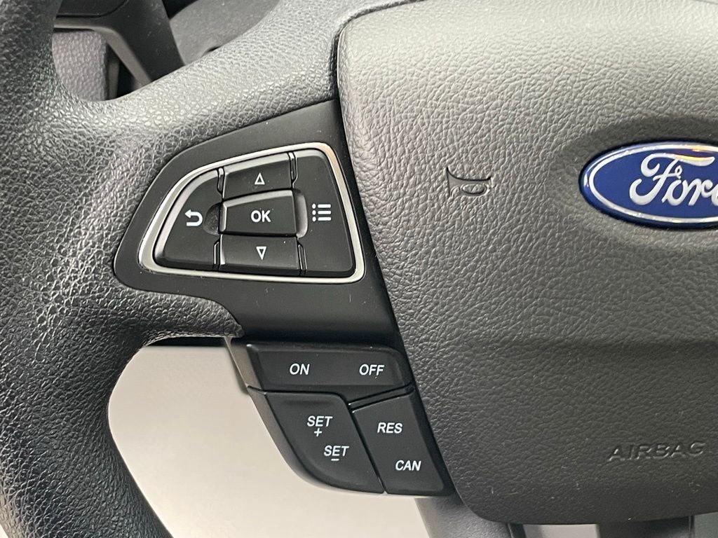 2022 Ford EcoSport S