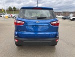 2022 Ford EcoSport S