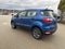 2022 Ford EcoSport S