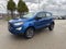 2022 Ford EcoSport S
